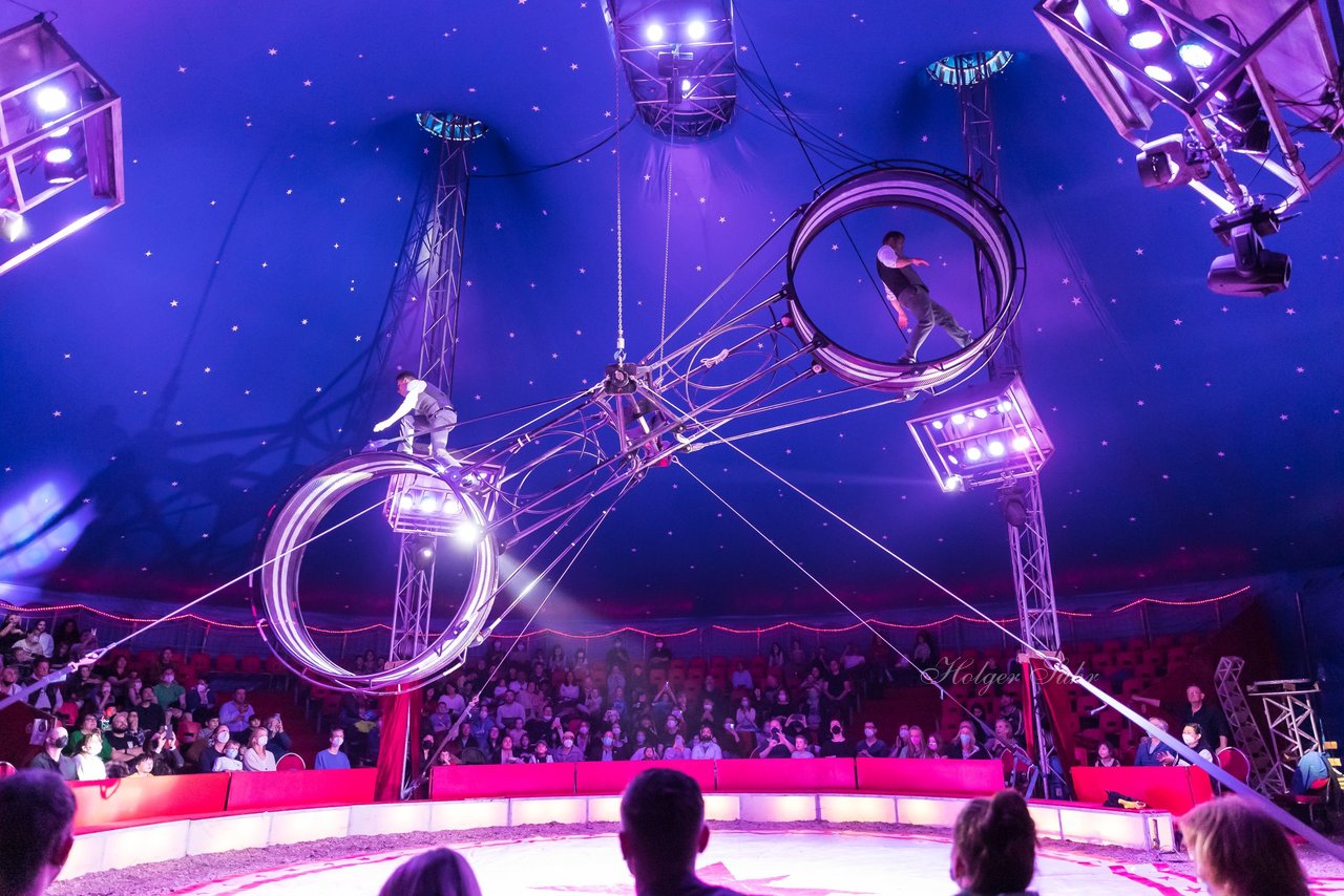 Bild 455 - Zirkus Europa